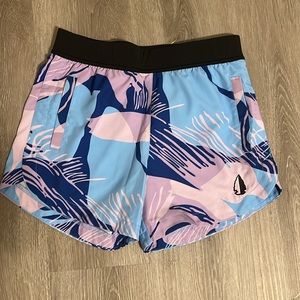 Women’s TacHuntFish Athletic Shorts